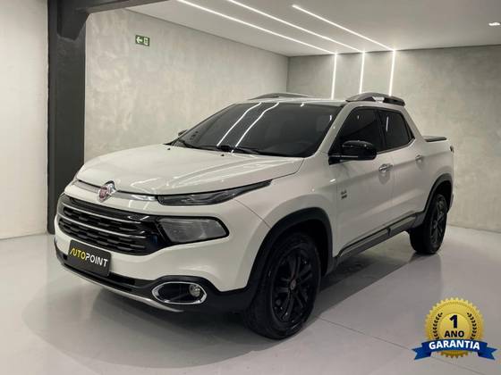 FIAT TORO 2.0 16V TURBO DIESEL VOLCANO 4WD AT9 FIAT TORO 2.0 16V TURBO DIESEL VOLCANO 4WD AT9